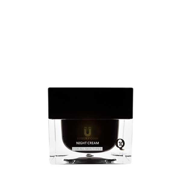 کرم شب لاکچری کوین