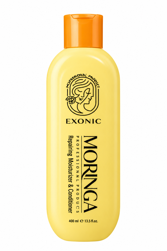 شامپو مورینگا ۳۰۰ میل EXONIC